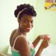 Sasheer Zamata
Robyn Von Swank